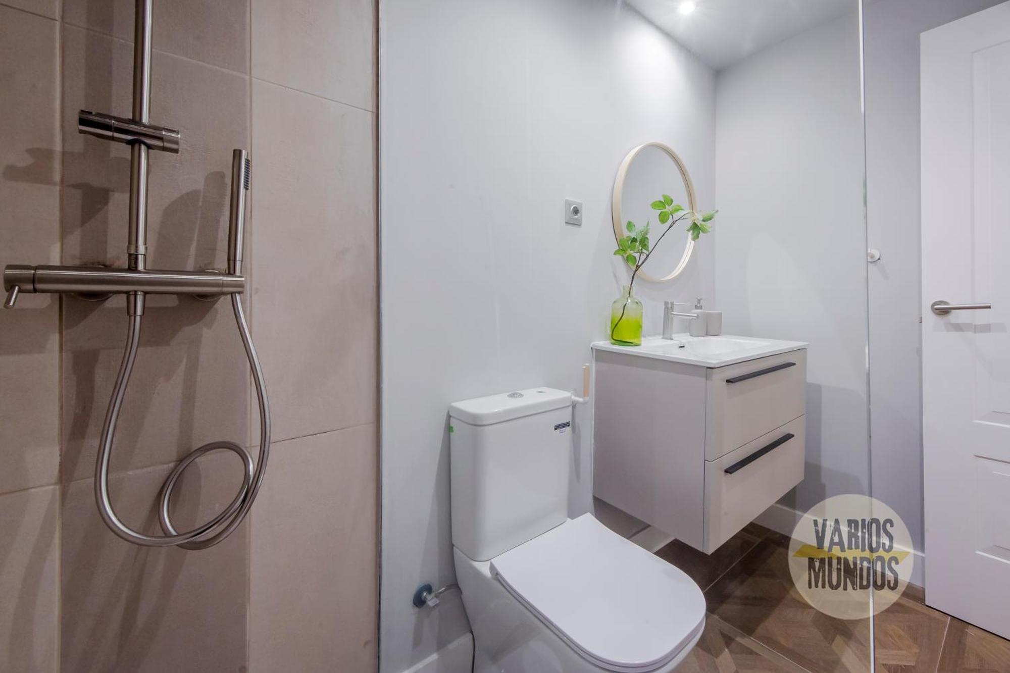 Super Nice Apt Para 10Pax En Malasana-Centro E3 Madryt Zewnętrze zdjęcie
